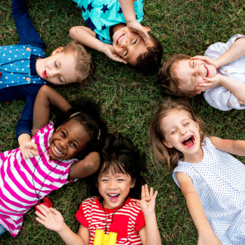 NIÑOS FELICES, DIEZ CUALIDADES ESENCIALES
