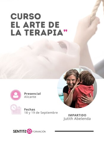 Curso El Arte de la Terapia